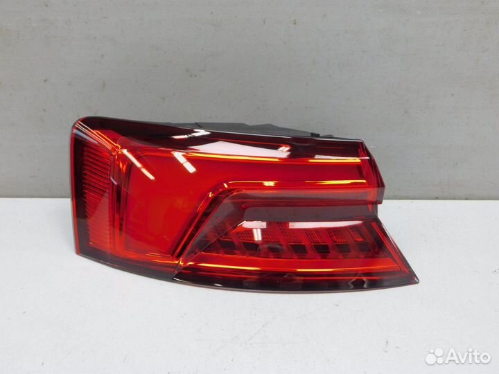 Фонарь задний лев. Audi A5/S5 (83388)