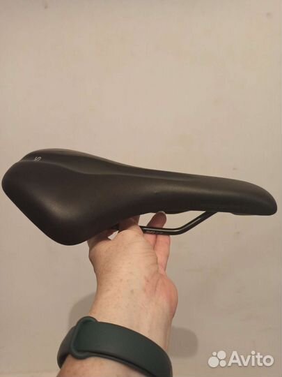 Седло для велосипеда
