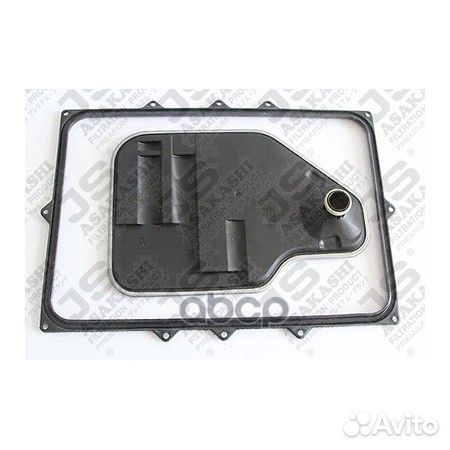 Фильтр АКПП ssangyong kyron 05- 2.0