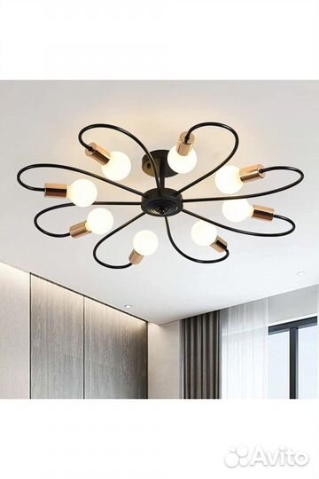 Люстра Modern Sport