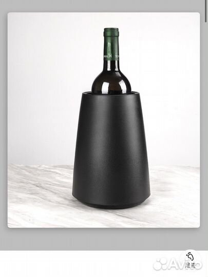 Охладитель для вина