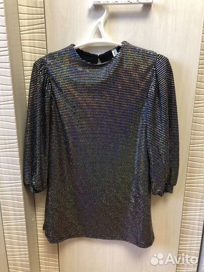 Платье на праздник для девочки рост 128