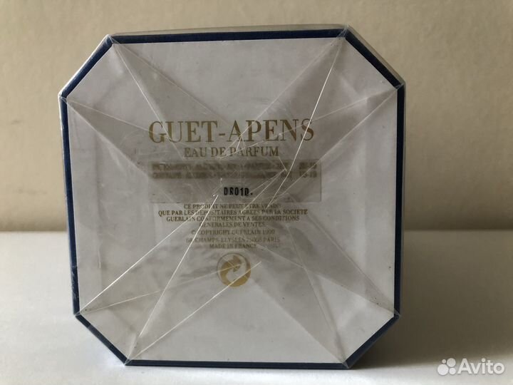 Guerlain Guet-Apens