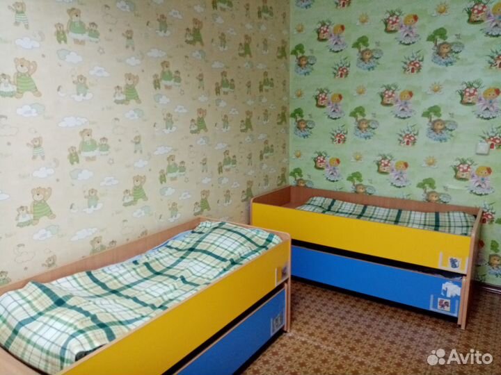 Частный детский сад 