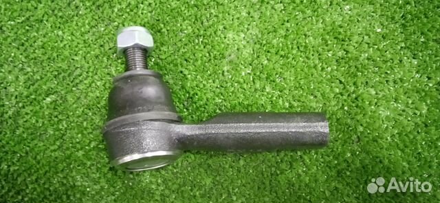 Наконечник рулевой новый Nissan X-Trail 2001-2006