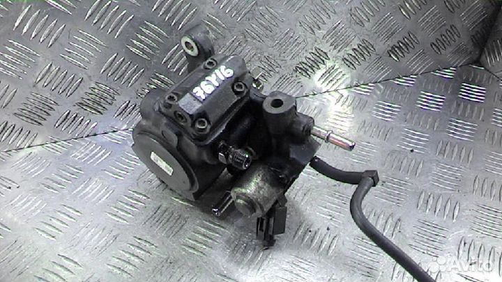 Насос топливный (тнвд) Chevrolet Orlando