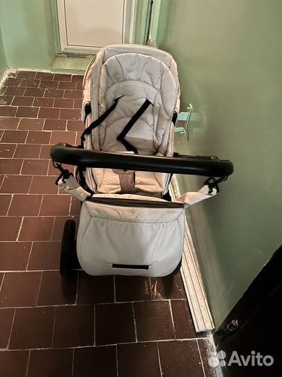 Коляска 2в1 mio