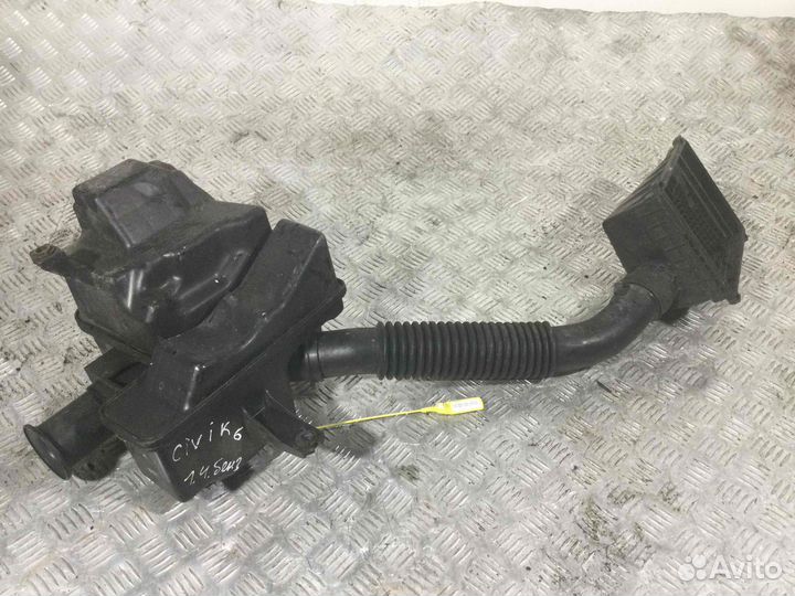 Резонатор воздушного фильтра Honda Civic D14A3