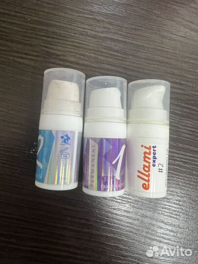 Сотавы для ламинирования ellami