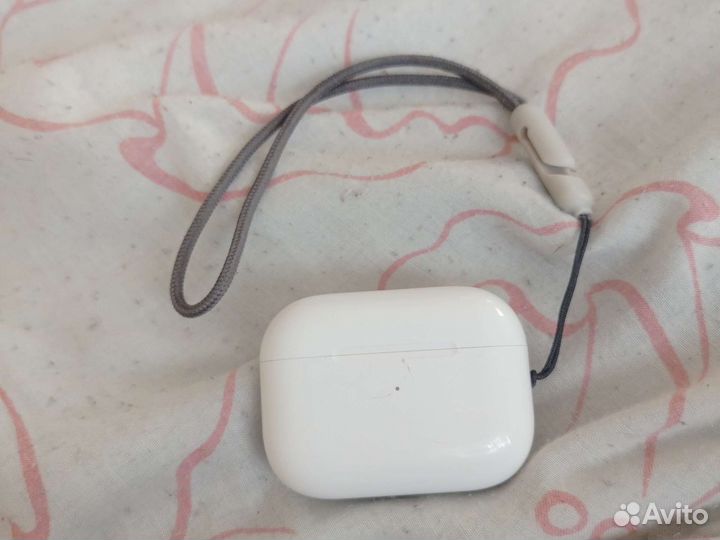 Airpods pro 2 копия в хорошем состоянии