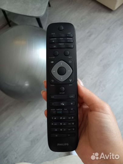 Телевизор Philips 32 дюйма