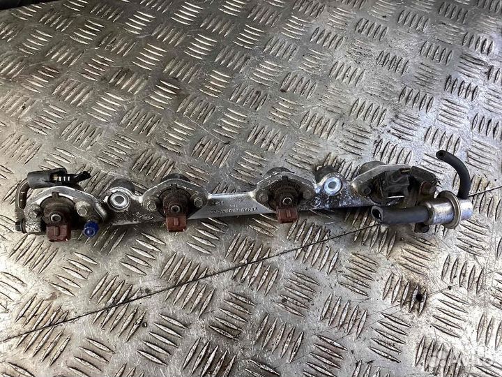 Форсунка топливная Ford Galaxy