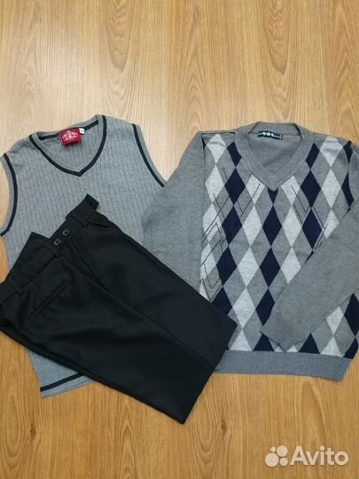 Школьная форма 152