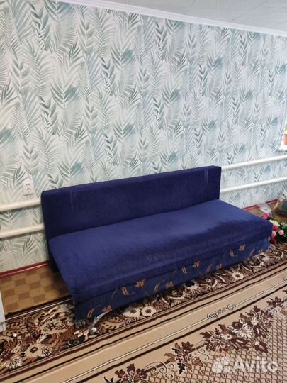 Диван кровать бу
