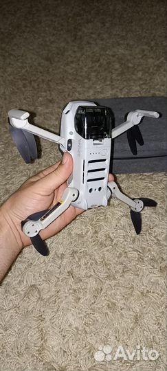 Dji mavic mini fly more combo
