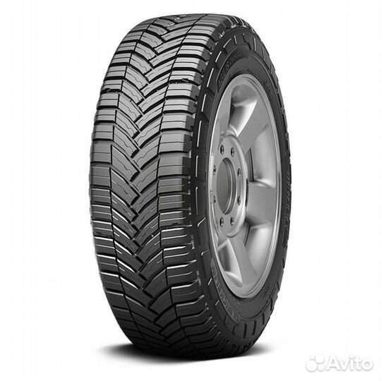 Michelin Agilis CrossClimate 215/60 R16 101T