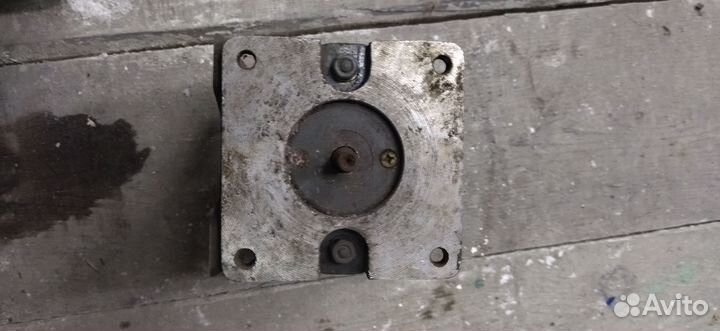 Тахогенератор