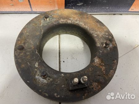 Термомуфта