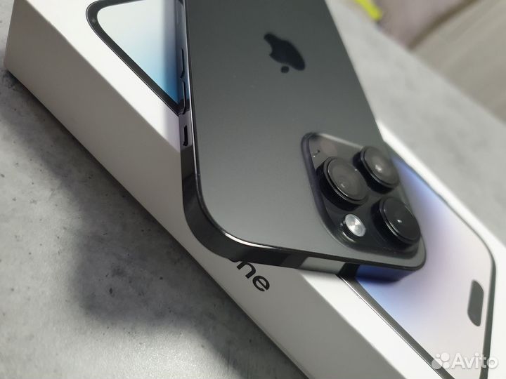 iPhone 14 Pro Max, 256 ГБ