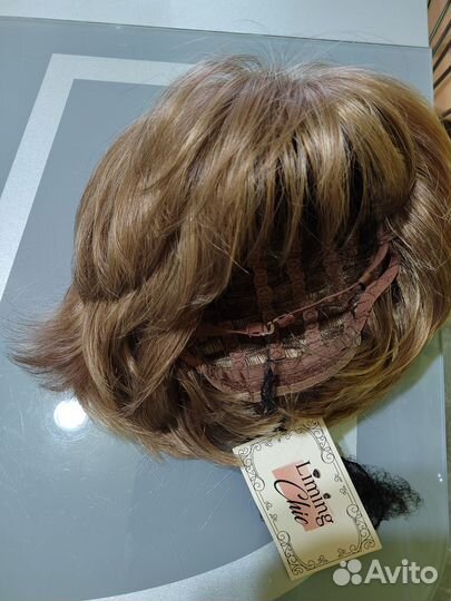 Парик женский новый