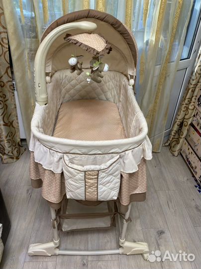 Люлька-колыбель babyton