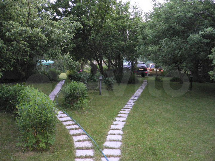 Дача 80 м² на участке 12 сот.