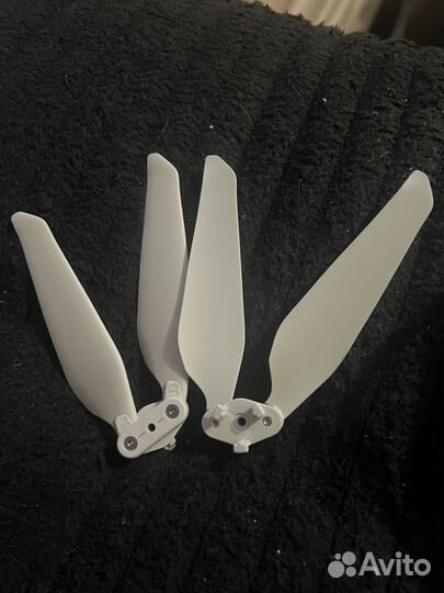 Акссесуары для коптера fimi navi