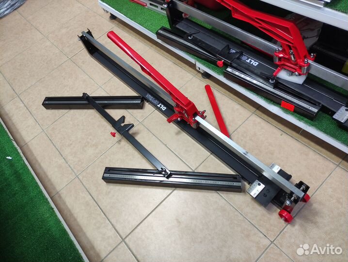 Оптима плюс плиткорез 1600