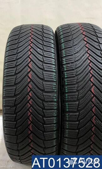 Michelin Alpin 6 225/55 R17 101V