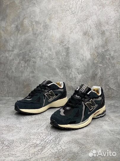 Кроссовки мужские new balance 1906d