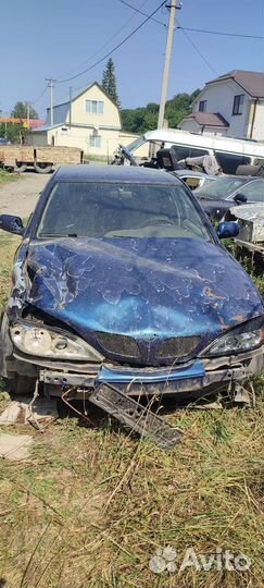 Авторазбор ниссан рriмеrа р11