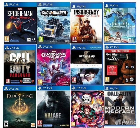 EA FC 24,Mortal combat1 fifa 24, Человек паук 2 PS