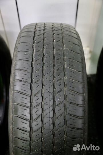 Bridgestone Dueler H/T 684 265/60 R18 110H