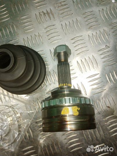 Шрус внешний Renault Logan 1