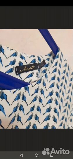 Платье женское