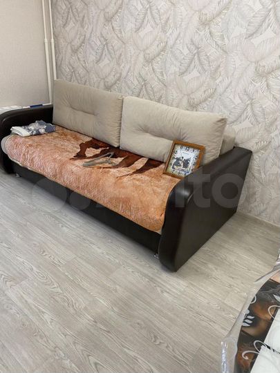 1-к. квартира, 46 м², 9/10 эт.