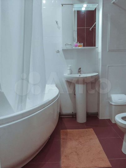 1-к. квартира, 36,5 м², 12/12 эт.