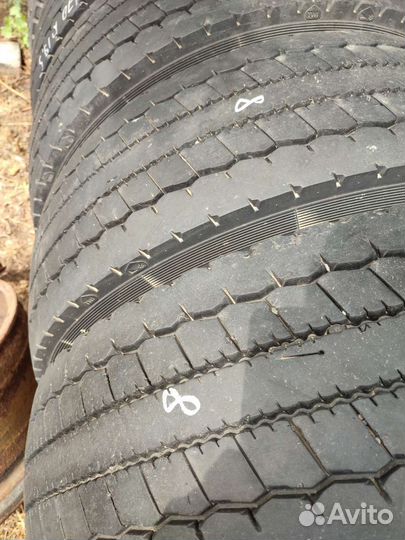 245/70 R19.5 Кама