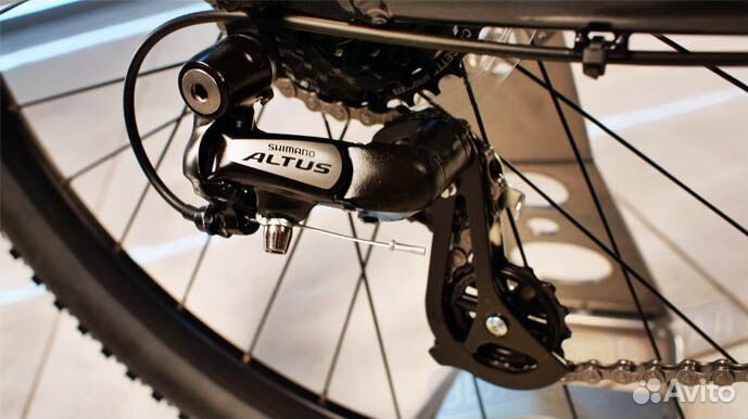 Горный велосипед Giant Talon 4 27.5 2022 Новый