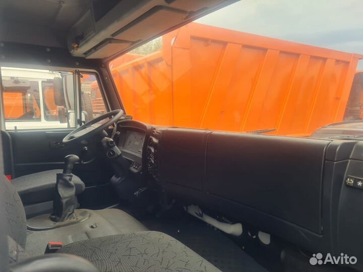 КамАЗ 4308, 2019