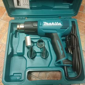 Фен makita HG5030K