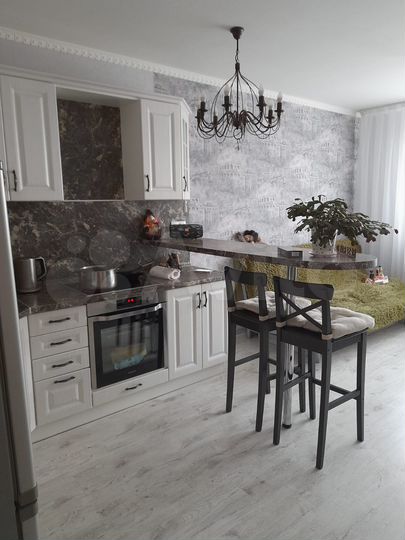 2-к. квартира, 49 м², 3/5 эт.
