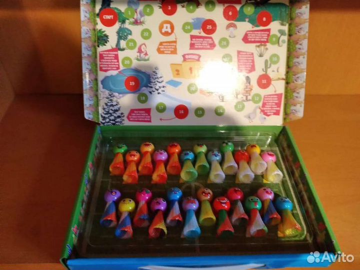 Прыгскокеры из Дикси полная коллекция