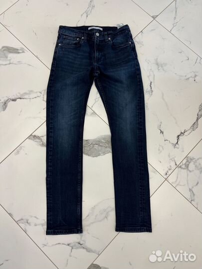 Джинсы Calvin Klein Jeans 30/32 оригинал