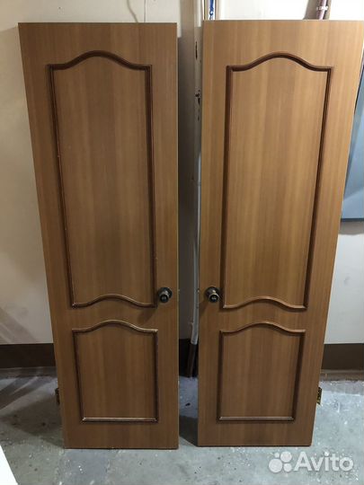 Дверь межкомнатная 600х2000