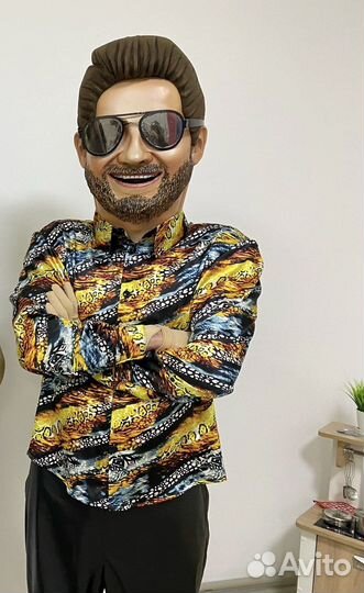 Супер жорио на Ваш праздник