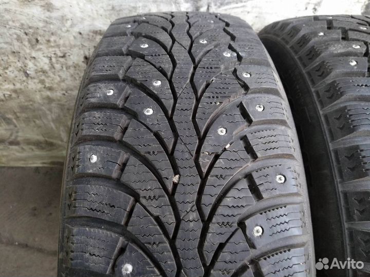 Pirelli Formula Ice 185/65 R15 88T