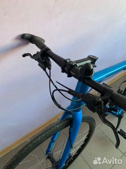 Canyon road lite 6.0