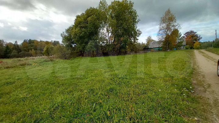 Участок 60 сот. (ИЖС)