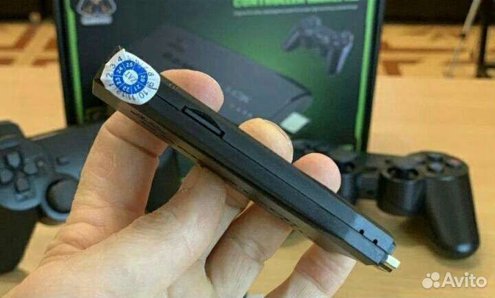 Sony PS1, dendy, sega и другие. 9в1